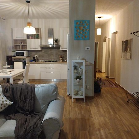 Glamour Viareggio Ngoại thất bức ảnh