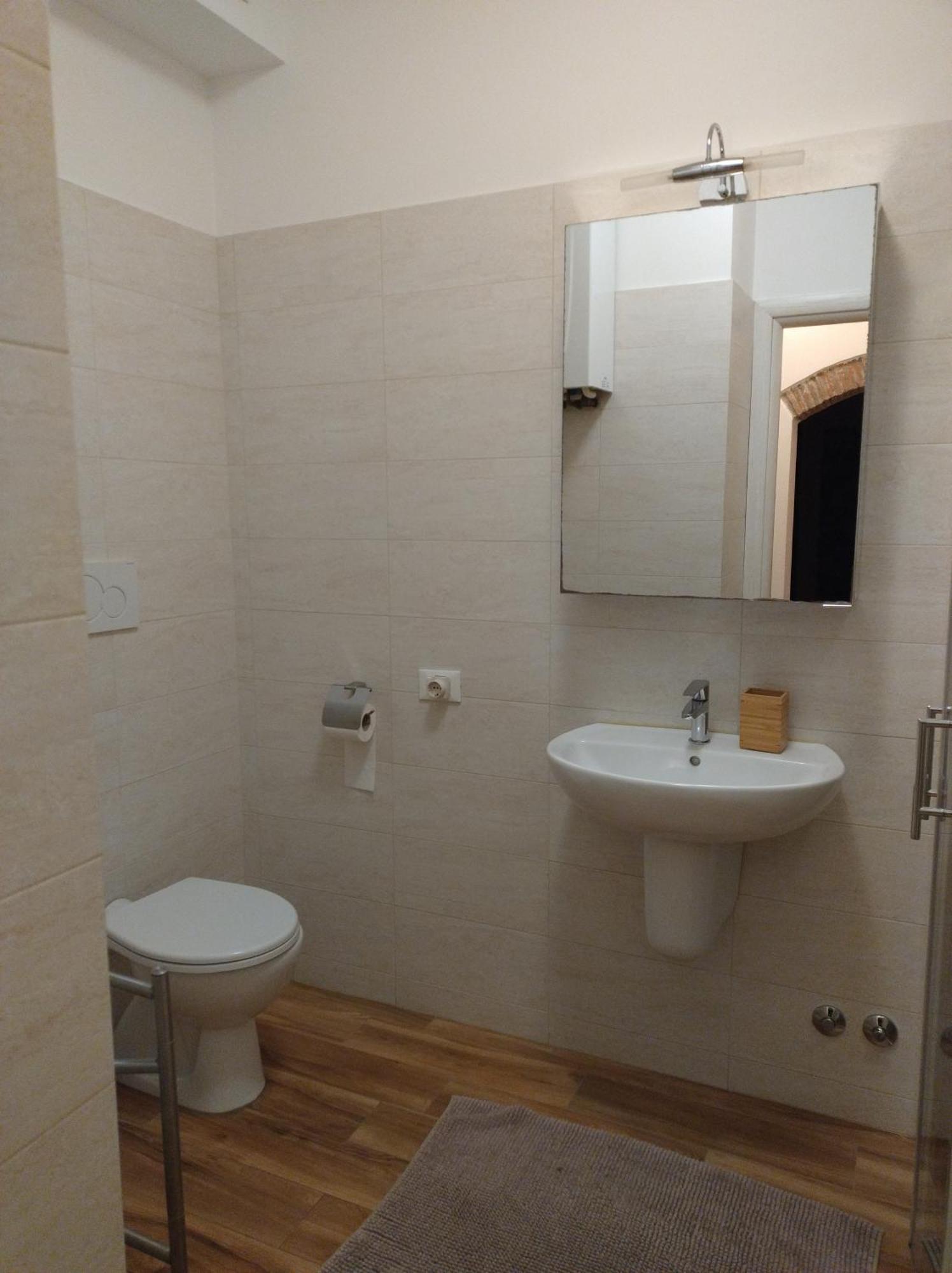 Glamour Viareggio Ngoại thất bức ảnh