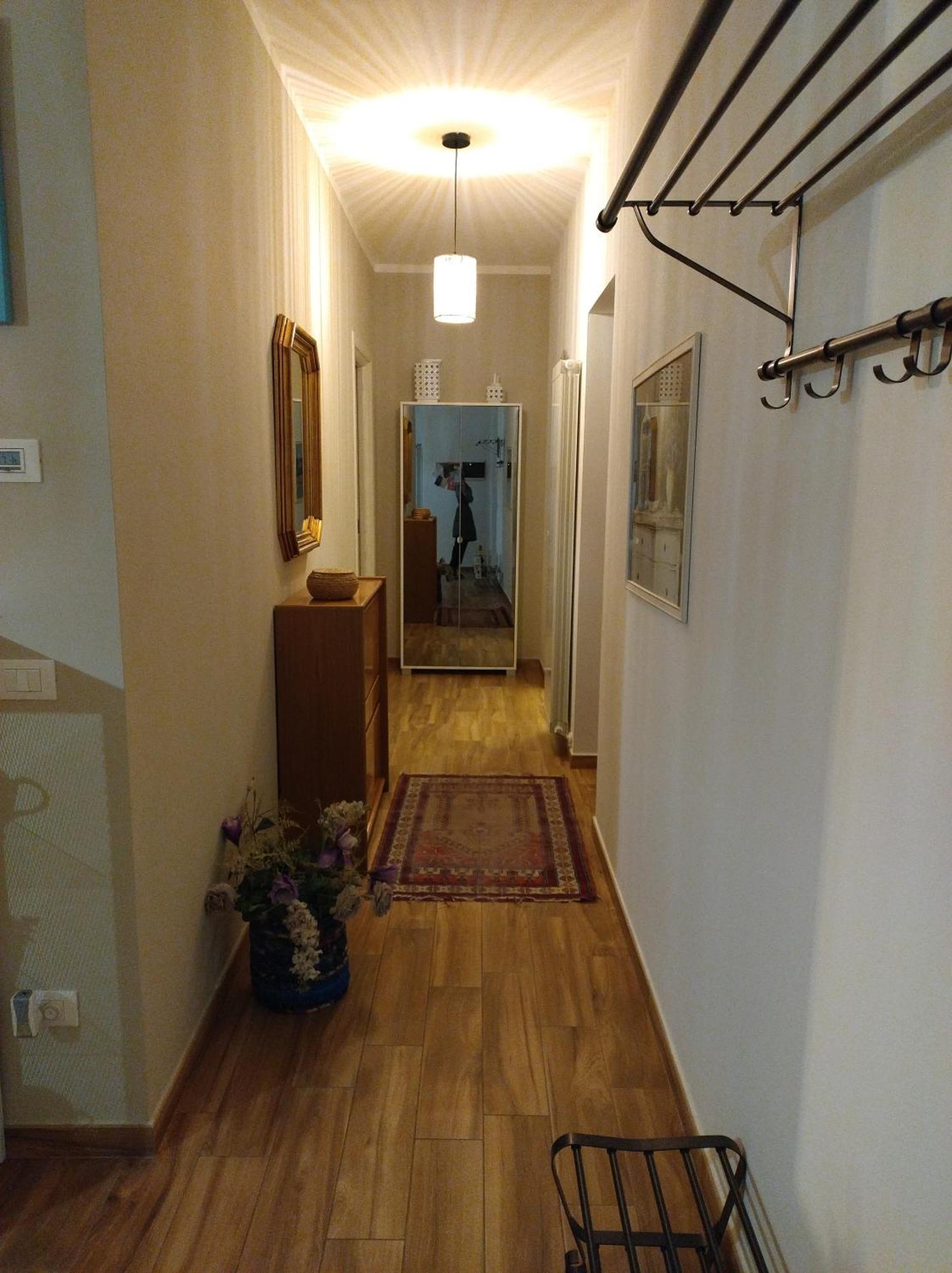 Glamour Viareggio Ngoại thất bức ảnh
