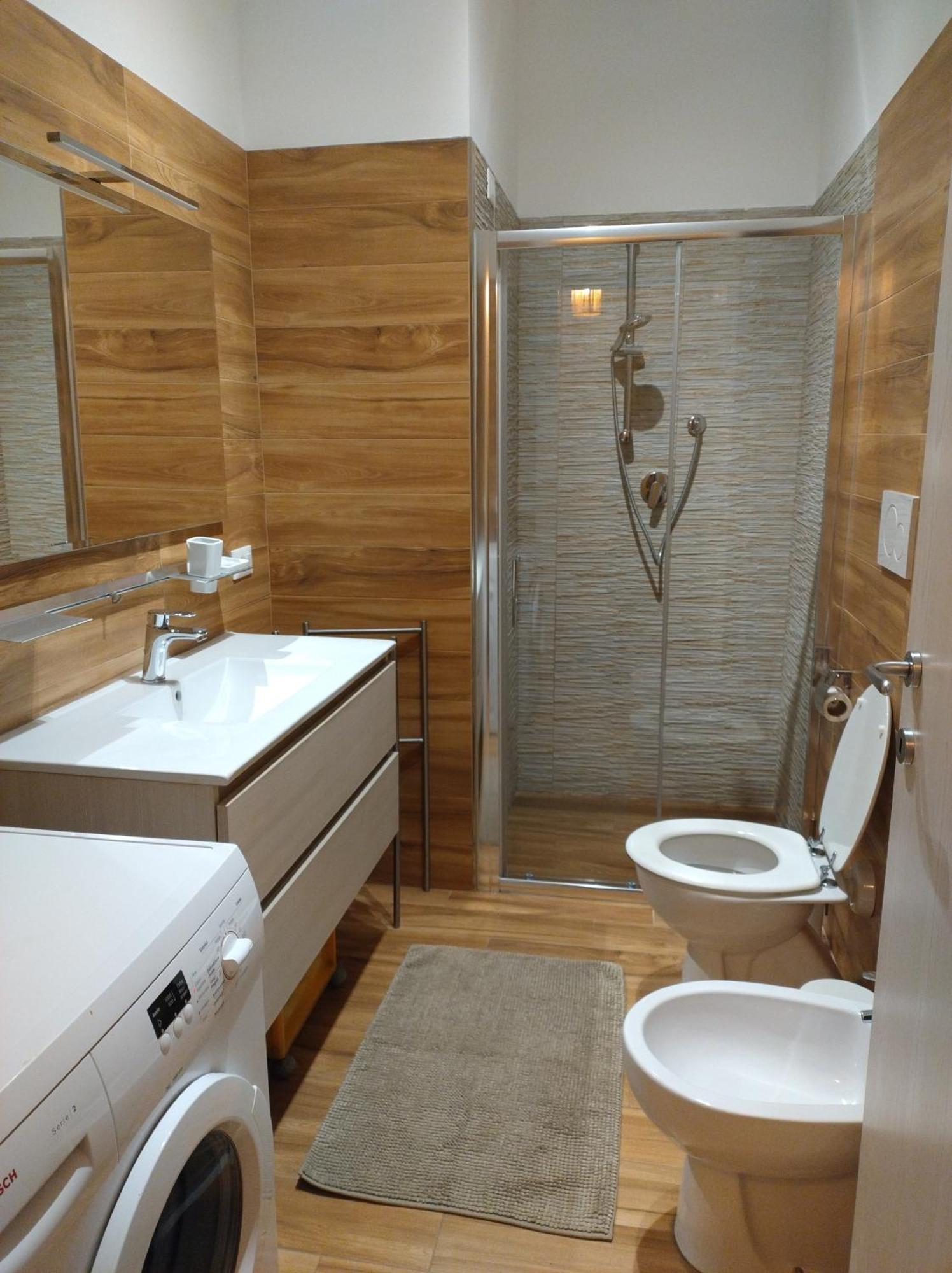 Glamour Viareggio Ngoại thất bức ảnh