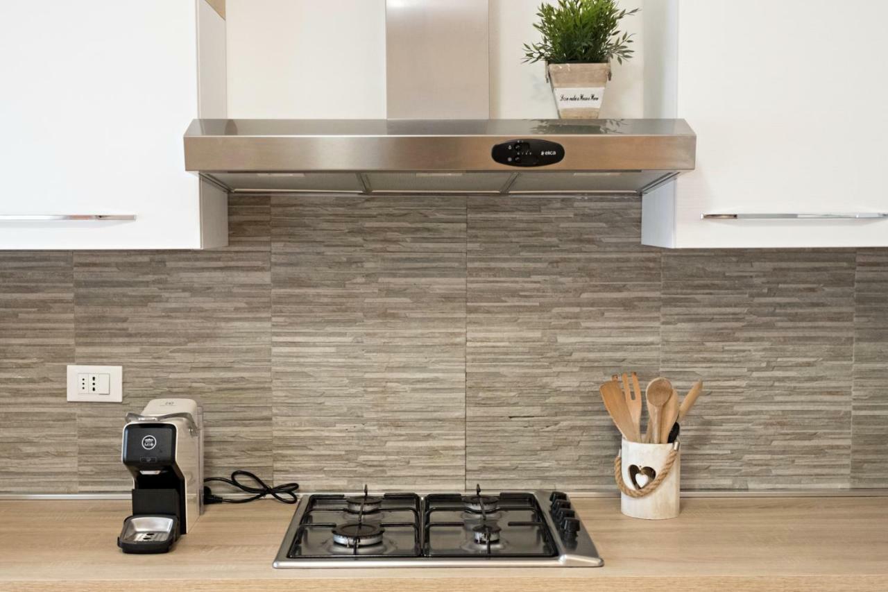 Glamour Viareggio Ngoại thất bức ảnh