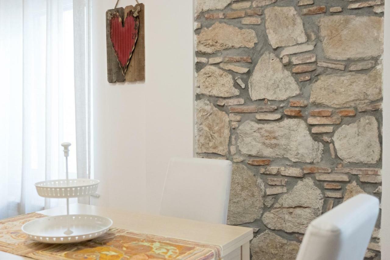 Glamour Viareggio Ngoại thất bức ảnh