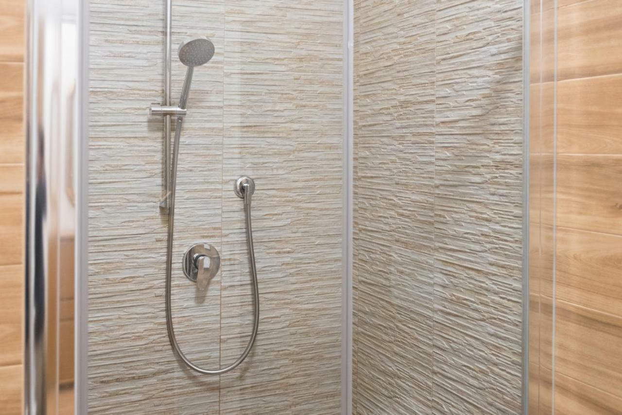 Glamour Viareggio Ngoại thất bức ảnh