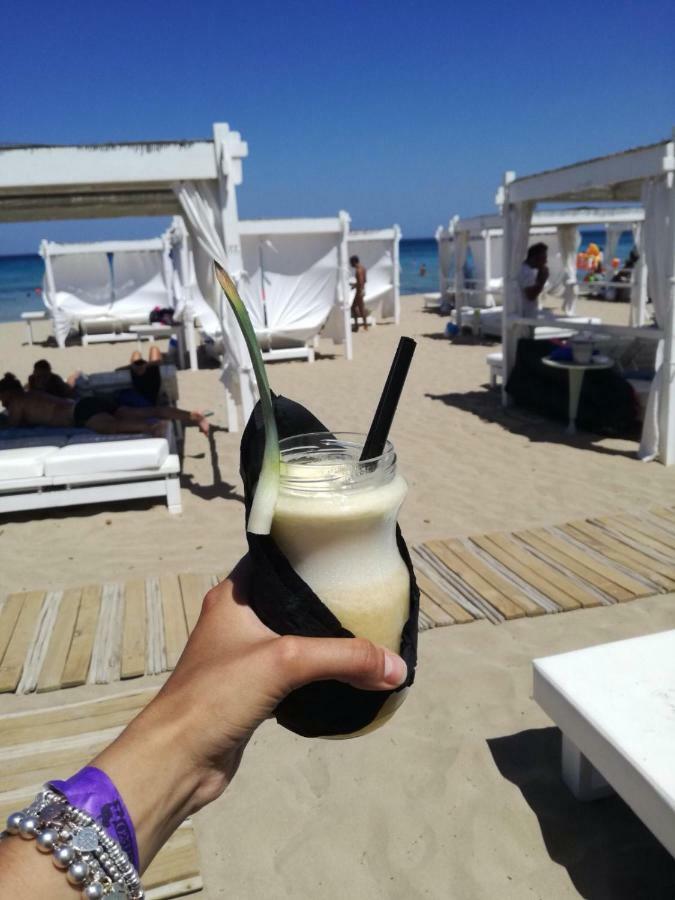 Glamour Viareggio Ngoại thất bức ảnh